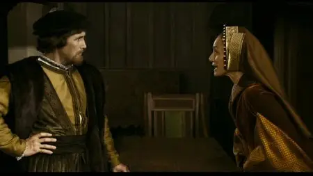 The Other Boleyn Girl (2008)