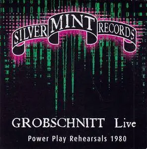 Grobschnitt - 28 Live Albums (2007-2012) (Repost)
