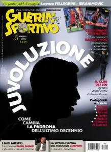 Guerin Sportivo - Maggio 2021
