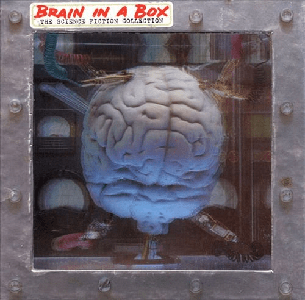 VA - Brain In A Box - The Science Fiction Collection (Remastered) (2000)