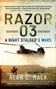 Razor 03: A Night Stalker’s Wars