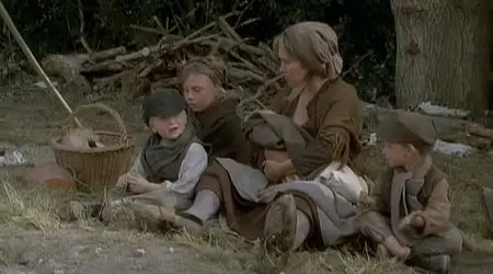 (Fr2) Chez Maupassant : Saison 2 (2008)