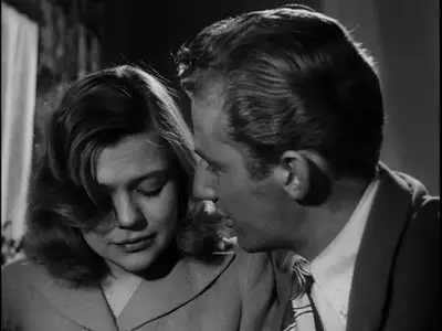 Eclipse Series 1: Early Bergman (1944-1950) [ReUp]