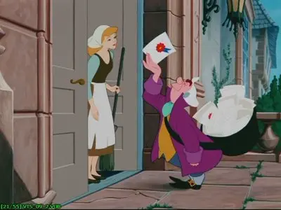 Cinderella (1950)