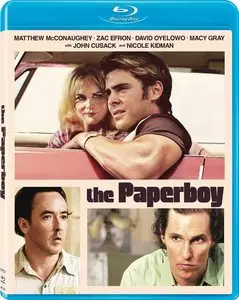 The Paperboy (2012)