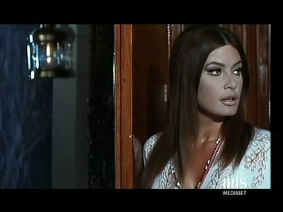 The Great Swindle (1971)