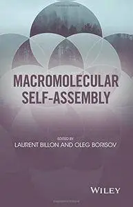 Macromolecular Self-Assembly