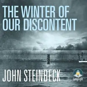 «The Winter of our Discontent» by John Steinbeck