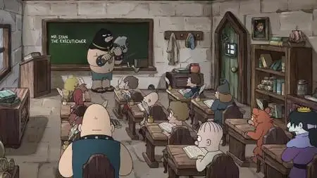 Disenchantment S04E09