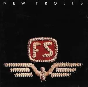New Trolls - FS (1981) [Reissue 1994]