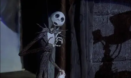 The Nightmare Before Christmas (1993)