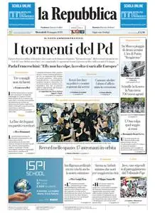 la Repubblica - 31 Maggio 2023