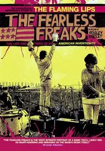The Flaming Lips - The Fearless Freaks (2009)