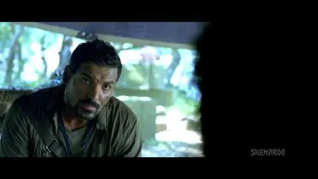 Madras Cafe (2013)