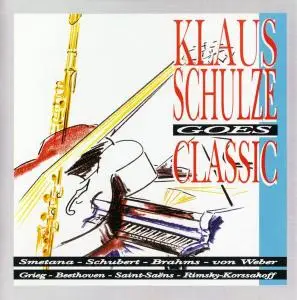 Klaus Schulze - Goes Classic (1994) (Re-up)