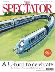 The Spectator - 16 June 2012