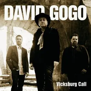 David Gogo - Vicksburg Call (2015)