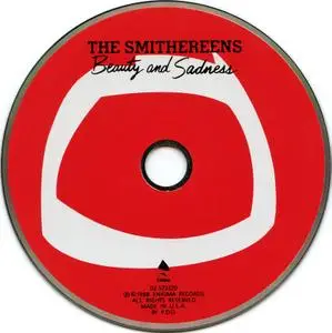 The Smithereens - Beauty And Sadness (1983)