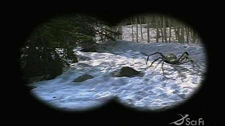 Demons From Her Past (2007)