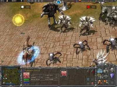 Seven Kingdoms: Conquest (ENG)