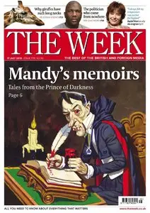 The Week - 17 July 2010