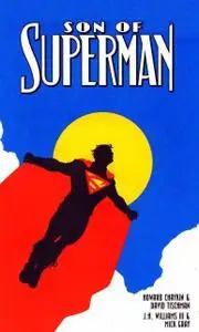 Son of Superman