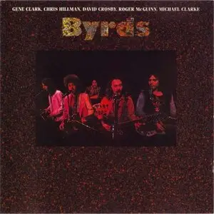 The Byrds - The Byrds (1973)