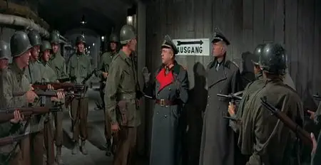Battle of the Bulge (1965)