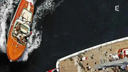 Côte D'Azur Le Luxe Réinventé (2014)