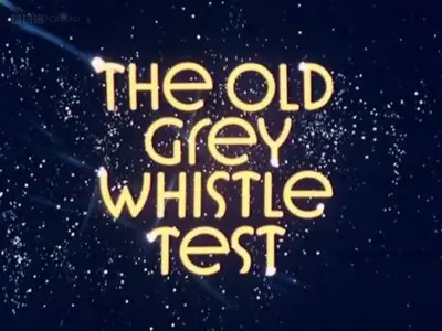 BBC - The Old Grey Whistle Test: 70's Gold (2011)