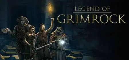 Legend of Grimrock (2012)