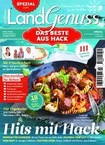 LandGenuss Spezial – Mai 2019