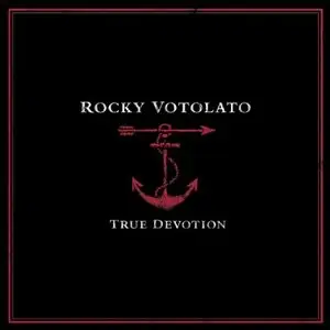 Rocky Votolato - True Devotion (2010)