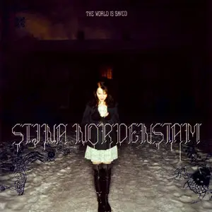 Stina Nordenstam - The World Is Saved (2004)