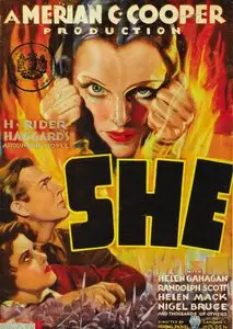 She (1935) 