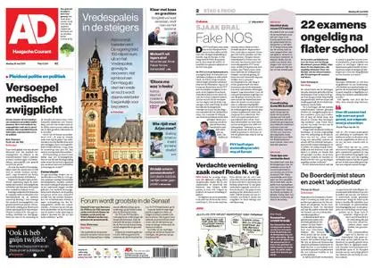 Algemeen Dagblad - Zoetermeer – 28 mei 2019