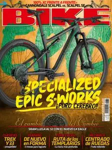 Bike España - julio 2020