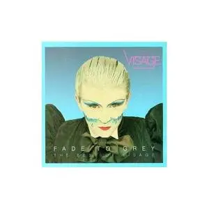 Visage - Visage(1980) & Fade To Grey:The Best Of Visage (1993)