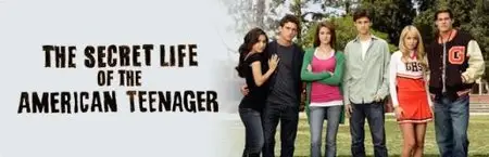 The Secret Life of the American Teenager S02E01
