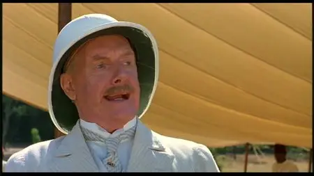 Out of Africa (1985) Collector's Edition