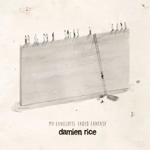 Damien Rice - My Favourite Faded Fantasy (2014) [Official Digital Download]