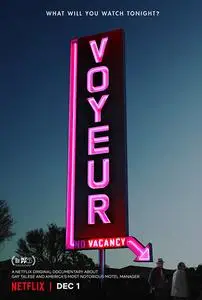 Voyeur (2017)