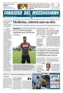 Corriere del Mezzogiorno Campania – 04 settembre 2019