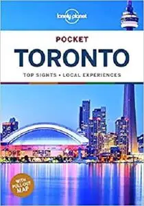 Lonely Planet Pocket Toronto