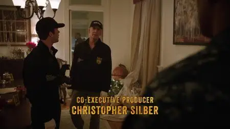 NCIS: New Orleans S02E11