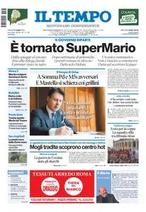 il Tempo - 27 Maggio 2022