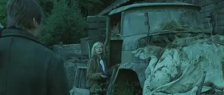 The Abandoned (DVDrip 2007)