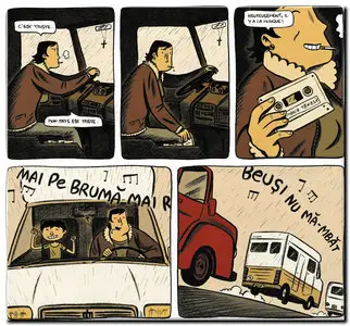 Spiessert - Les Villes d'un jour - One Shot - (re-up)