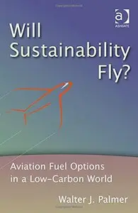 Will Sustainability Fly?: Aviation Fuel Options in a Low-carbon World