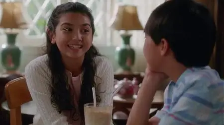 Fresh Off the Boat S05E10